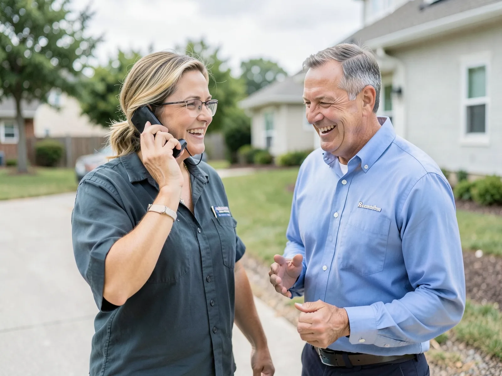 Frequently Asked Questions About Wall Water Damage Restoration in Webbers Falls, OK